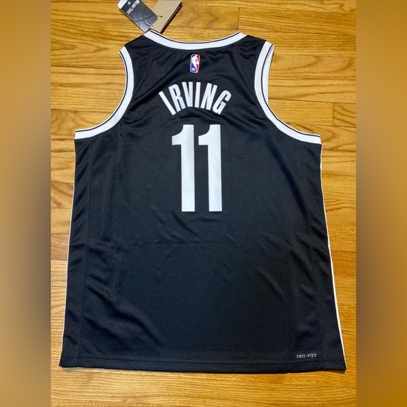 kyrie irving swingman jersey youth